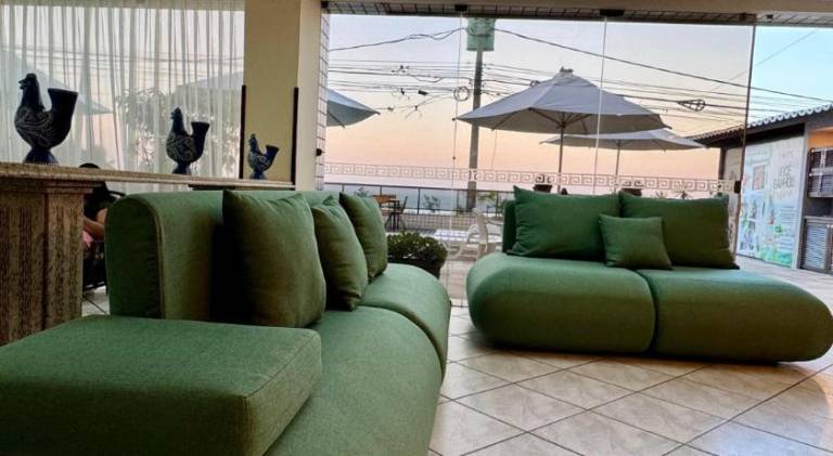 Yak Beach Hotel Ponta Negra — photo 4