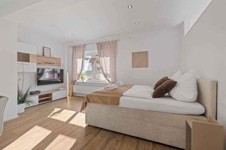 Ferienwohnung Günzburg