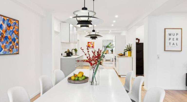 Beautiful holiday apartment | Dogs allowed in Wuppertal