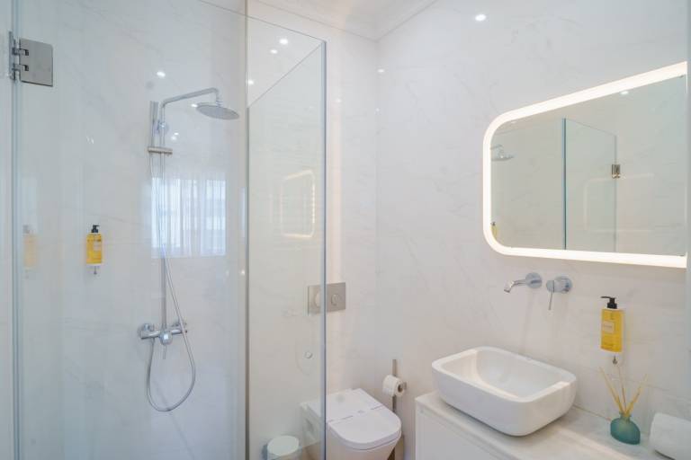 Apartment | Close to São Bento Railway Station — photo 5
