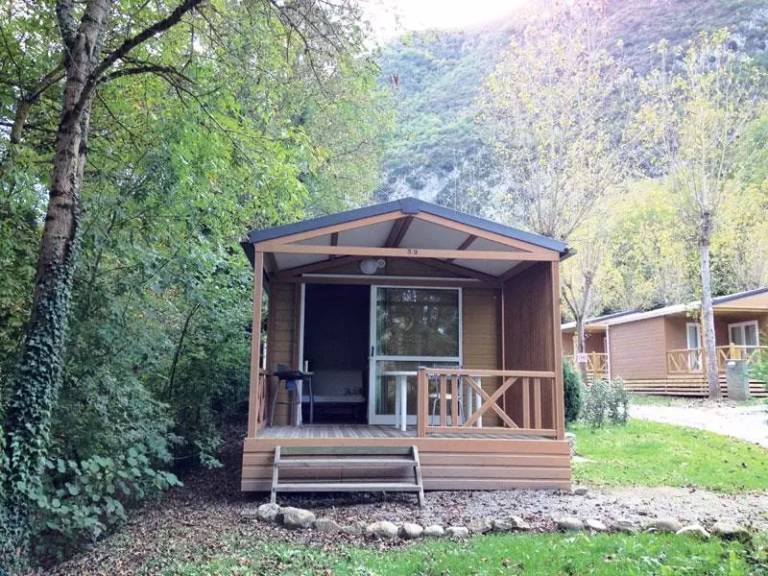 Chalet Tarascon-sur-Ariège