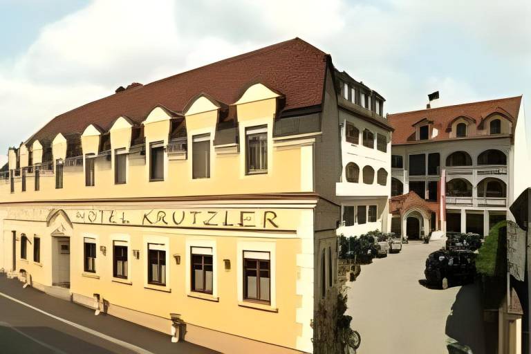 Genussgasthof & Hotel beim Krutzler