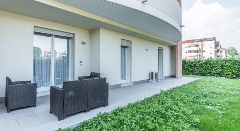 Apartment with 2 rooms for 6 persons — photo 4