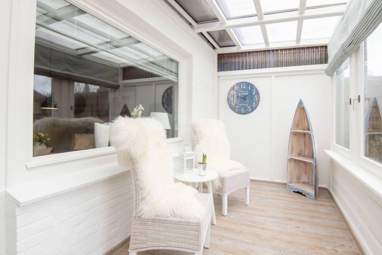 Lovely rental apartment with barbecue, terrace & garden | Dogs allowed — photo 2
