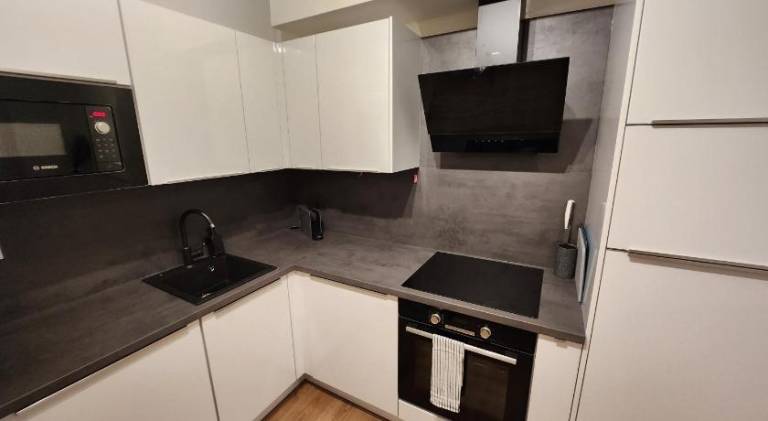 Apartment | Next to Hlavné námestie — photo 2