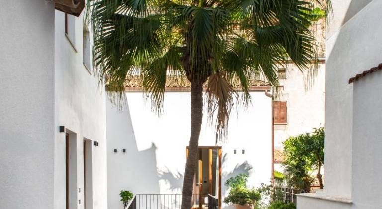 House for 4 persons in Cefalù