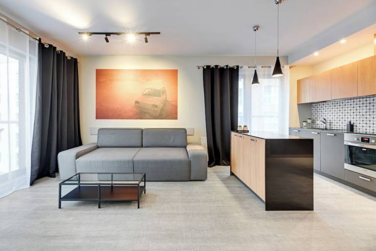 Ferienwohnung  Śródmieście