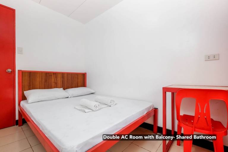 Hostel Manila