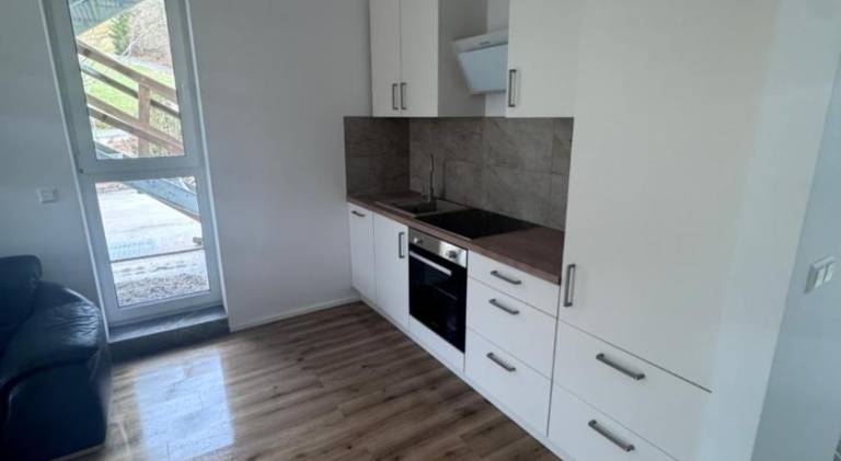 Rental apartment with 1 room for 2 persons in Baiersbronn