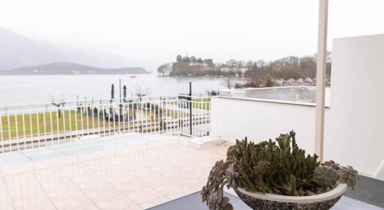 Apartment with terrace | Perfect for remote work in Ioannina
