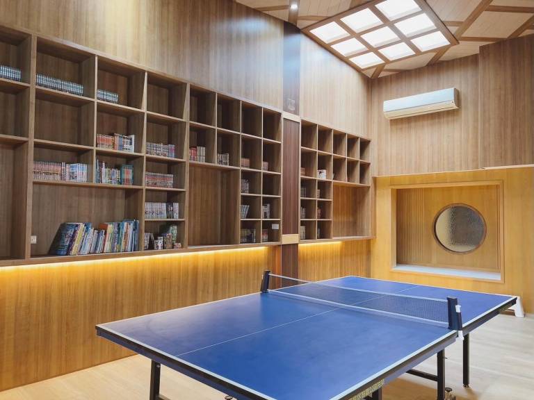 Qingdong Entire Home - Two Buildings for 4-70 peoples Best choice for Group Gatherings in Tainan
