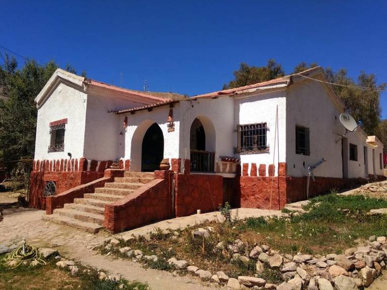 Hostel  Tilcara