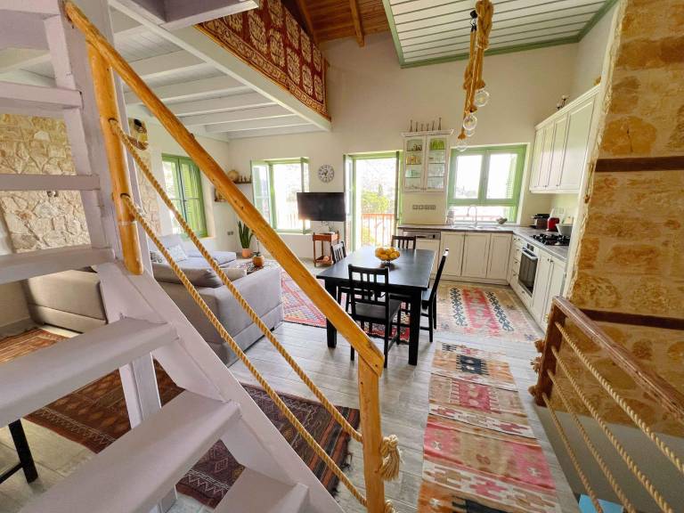 Spacious vacation home with barbecue, garden & patio | Good for workation | Pets are welcome — photo 5