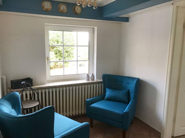 Ferienwohnung Norddorf