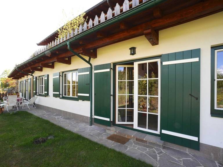 Ferienwohnung Going am Wilden Kaiser