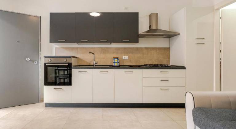 Apartment with 1 room for 3 persons — photo 4