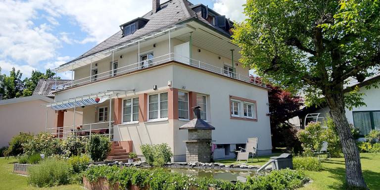 Appartement Wörthersee