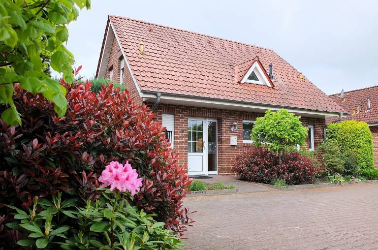 Ferienhaus Sögel