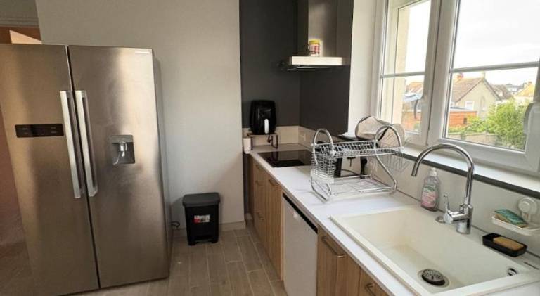 Villa with 1 room for 12 persons — photo 4