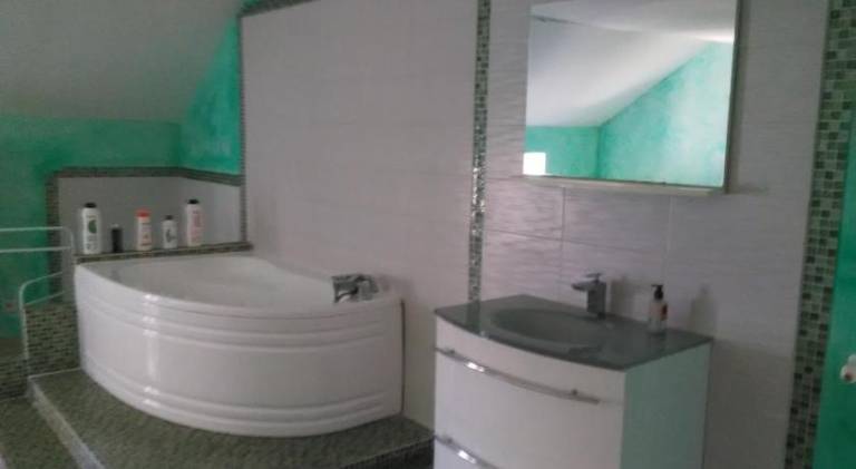 Vacation home with 2 rooms for 5 persons — photo 2