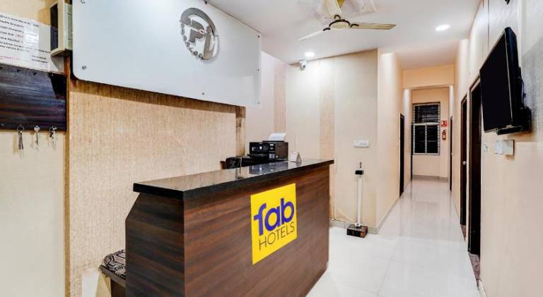 FabHotel Pride Image Rajarajeshwari Nagar