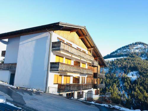 Ferienwohnung Gemeinde Dornbirn