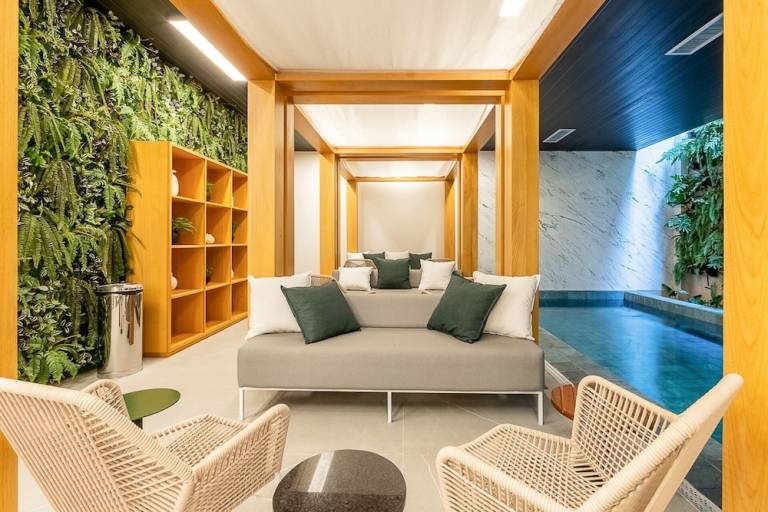 Apartment Vila Mariana