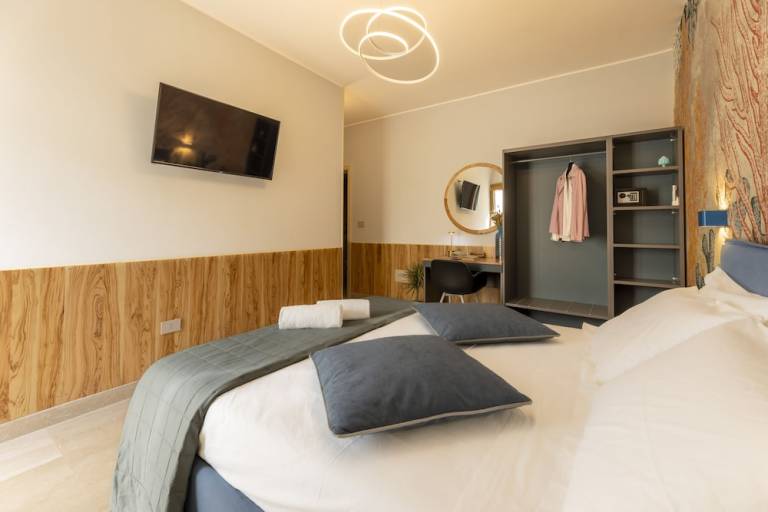 Bed & Breakfast Castrignano del capo