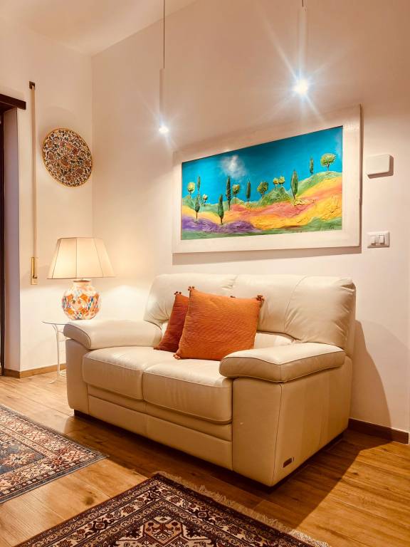 Casa di Lusso a 10 minuti da San Pietro