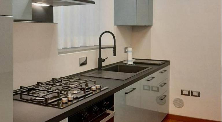 Rental apartment with 2 rooms for 5 persons — photo 4