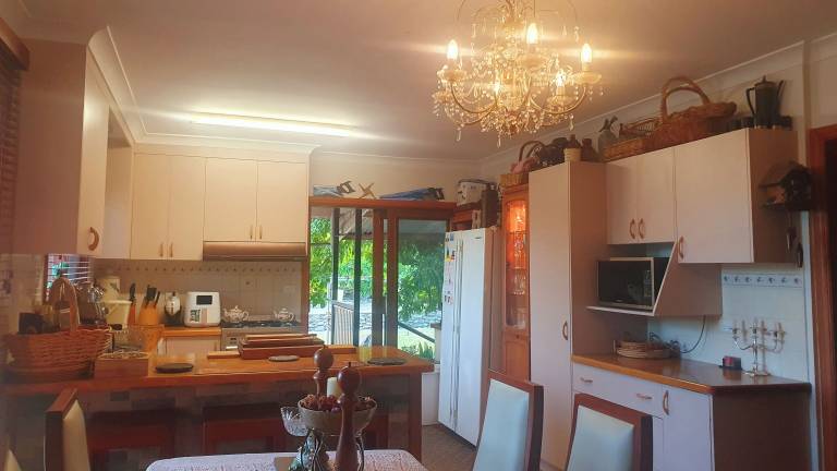 Cottage Mount Beauty - Tawonga South