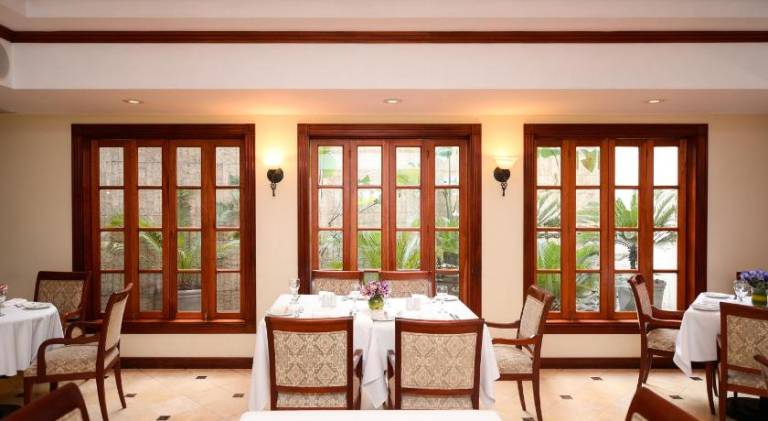 Los Tallanes Hotel & Suites — photo 3