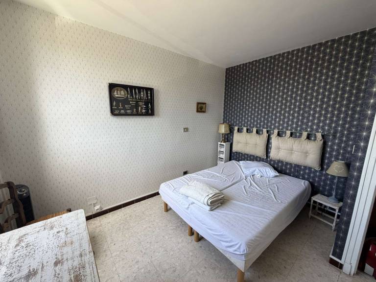 Holiday apartment with 1 room for 4 persons — photo 5