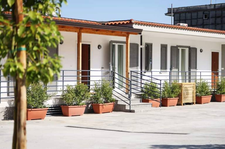 Casa  Aversa