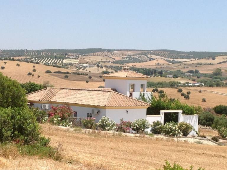 Villa Arcos de la Frontera