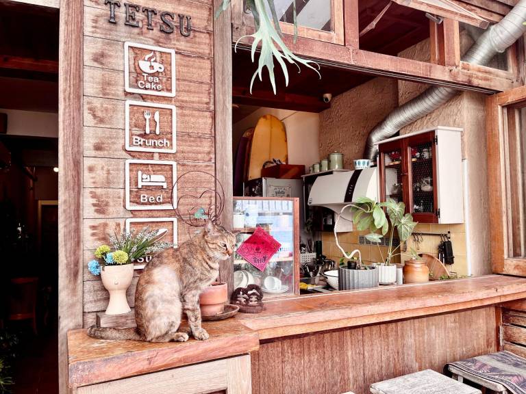 Tetsu Inn — photo 3