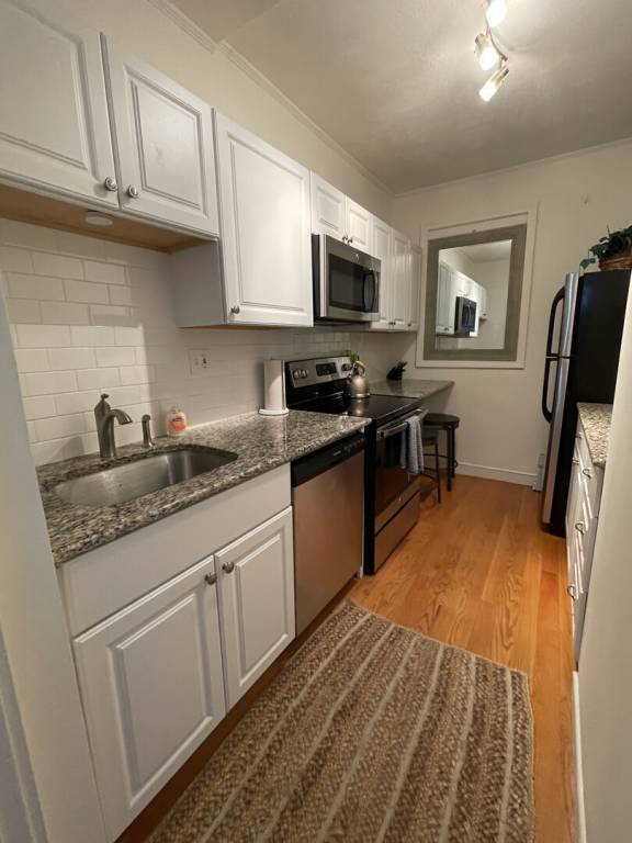 Child-friendly apartment | Pets are welcome — photo 5