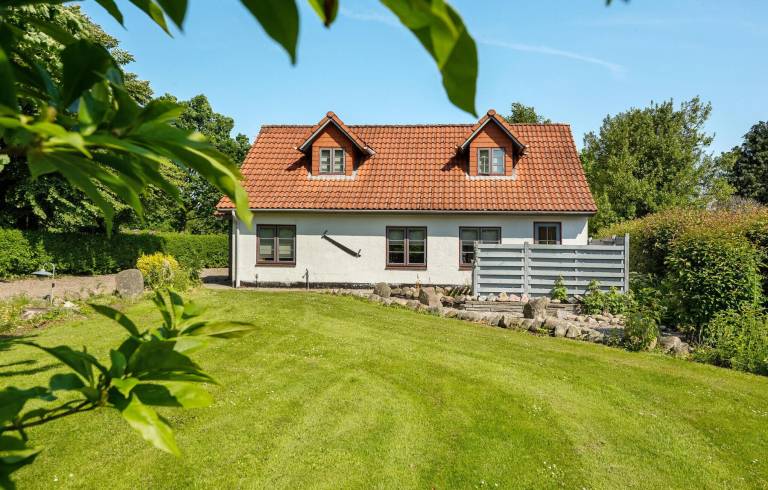 Ferienhaus Krusau