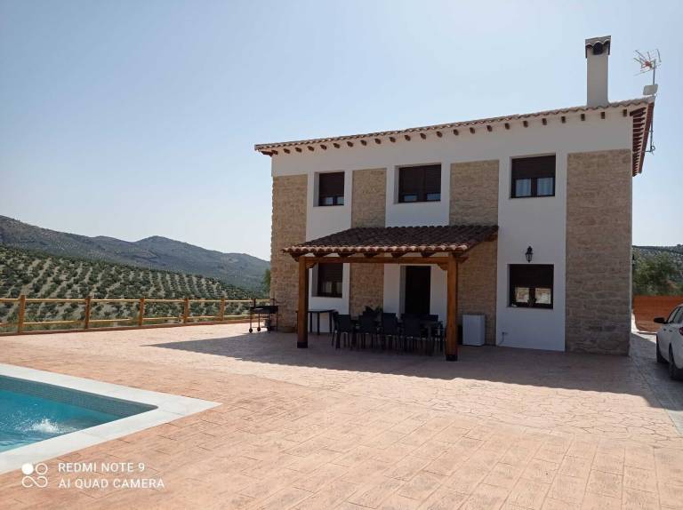 Villa Montefrío