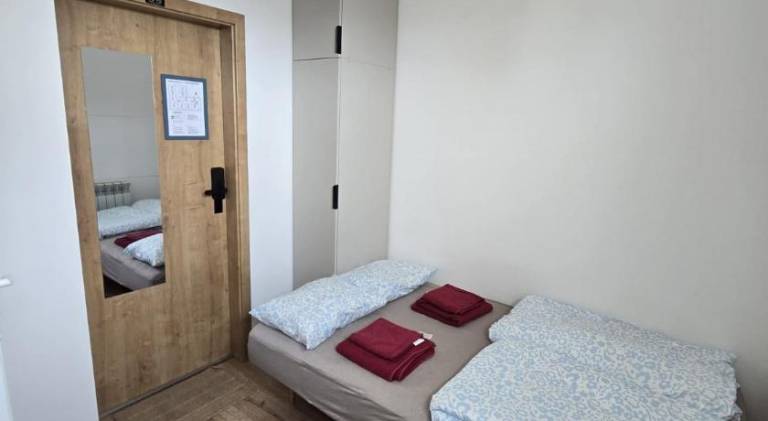 Rental apartment | Pet-friendly in Lódz