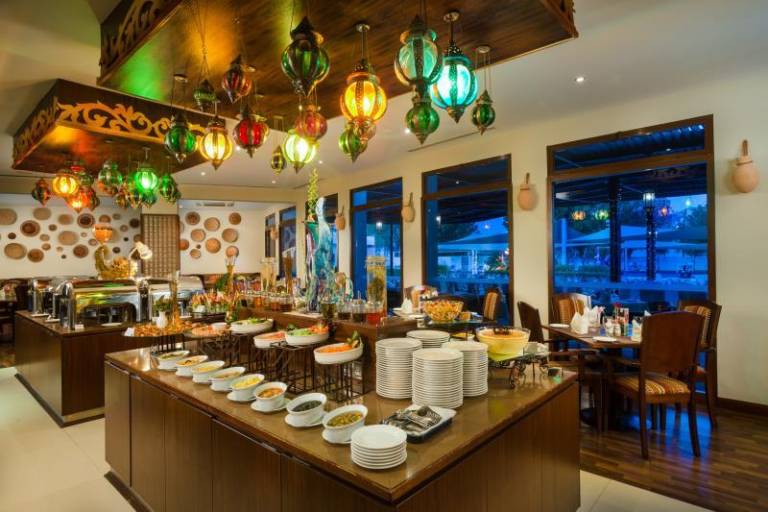Al Falaj Hotel — photo 5