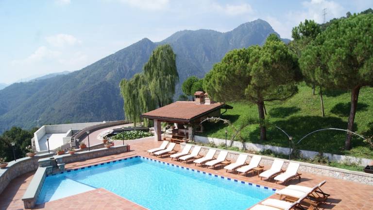 Bed & Breakfast  San Giovanni bianco