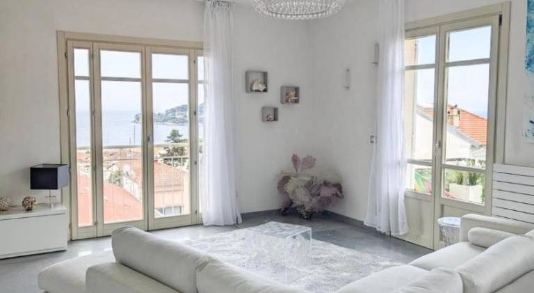 Apartment with 1 room for 2 persons in Saint-Jean-Cap-Ferrat