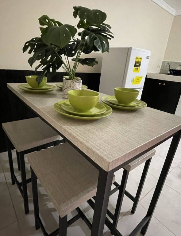 Accommodation  Port of Spain