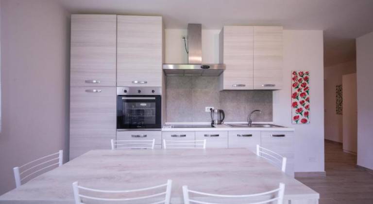 Rental apartment with barbeque & garden — photo 4