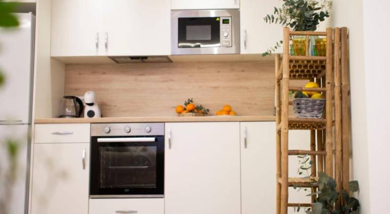 Apartment | Near Mercado de la Ribera — photo 5