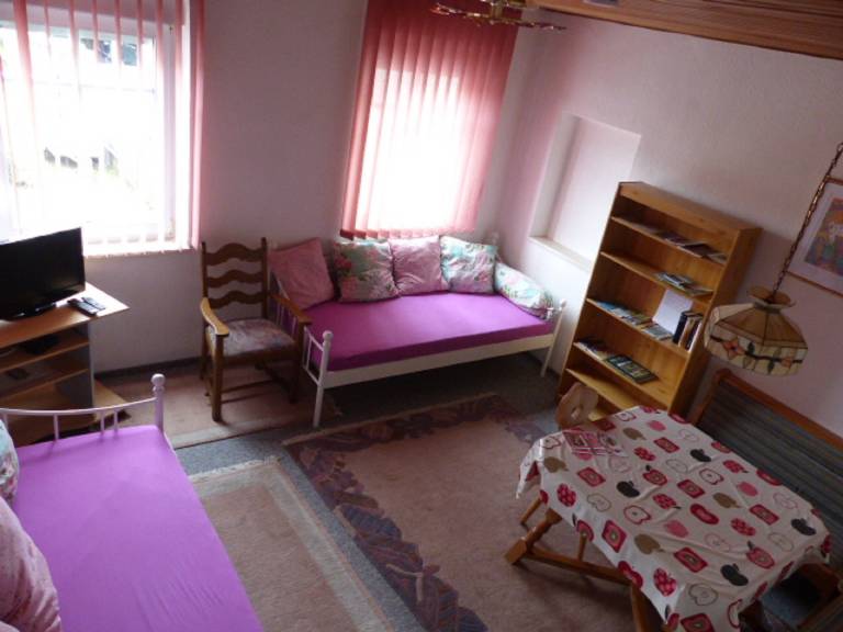 Ferienwohnung Nördlingen