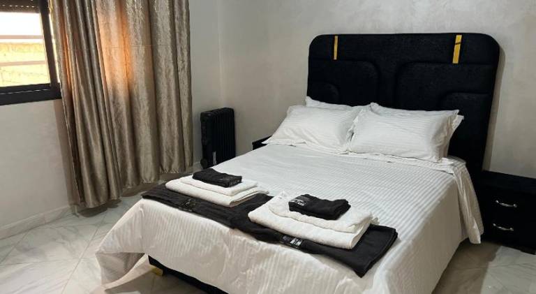 Beautiful holiday apartment | Dogs allowed in Meknes