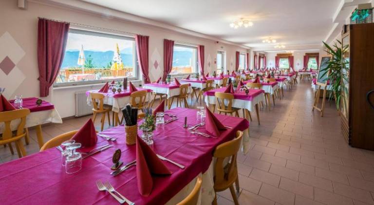 Albergo Bucaneve — photo 4