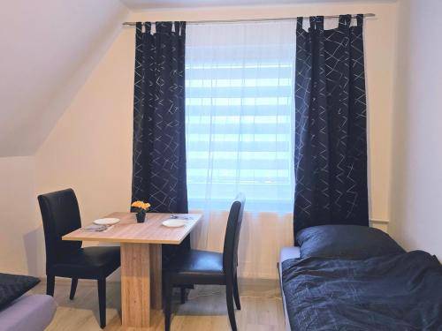 Ferienwohnung Garbsen